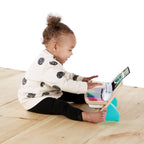 Pian de lemn Baby Einstein Hape Magic Touch Piano – imagine de prezentare 3