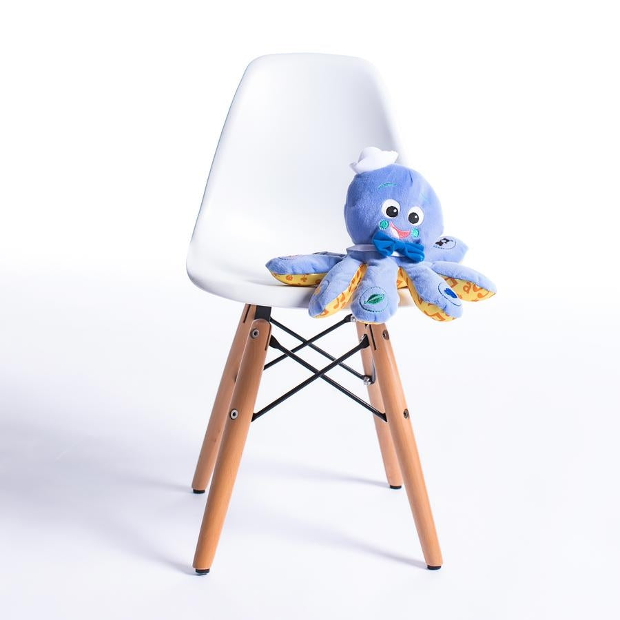 Caracatiță muzicală din pluș Baby Einstein – imagine de prezentare 5