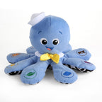 Caracatiță muzicală din pluș Baby Einstein – vedere a produsului