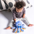 Caracatiță muzicală din pluș Baby Einstein – imagine de prezentare 7