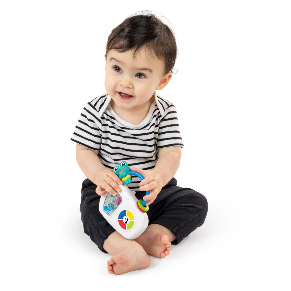 Jucărie muzicală Baby Einstein Maritime Melodies – imagine de prezentare 3