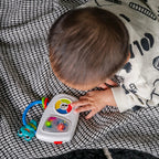 Jucărie muzicală Baby Einstein Maritime Melodies – imagine de prezentare 2