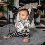 Jucărie muzicală Baby Einstein Maritime Melodies – imagine de prezentare 4