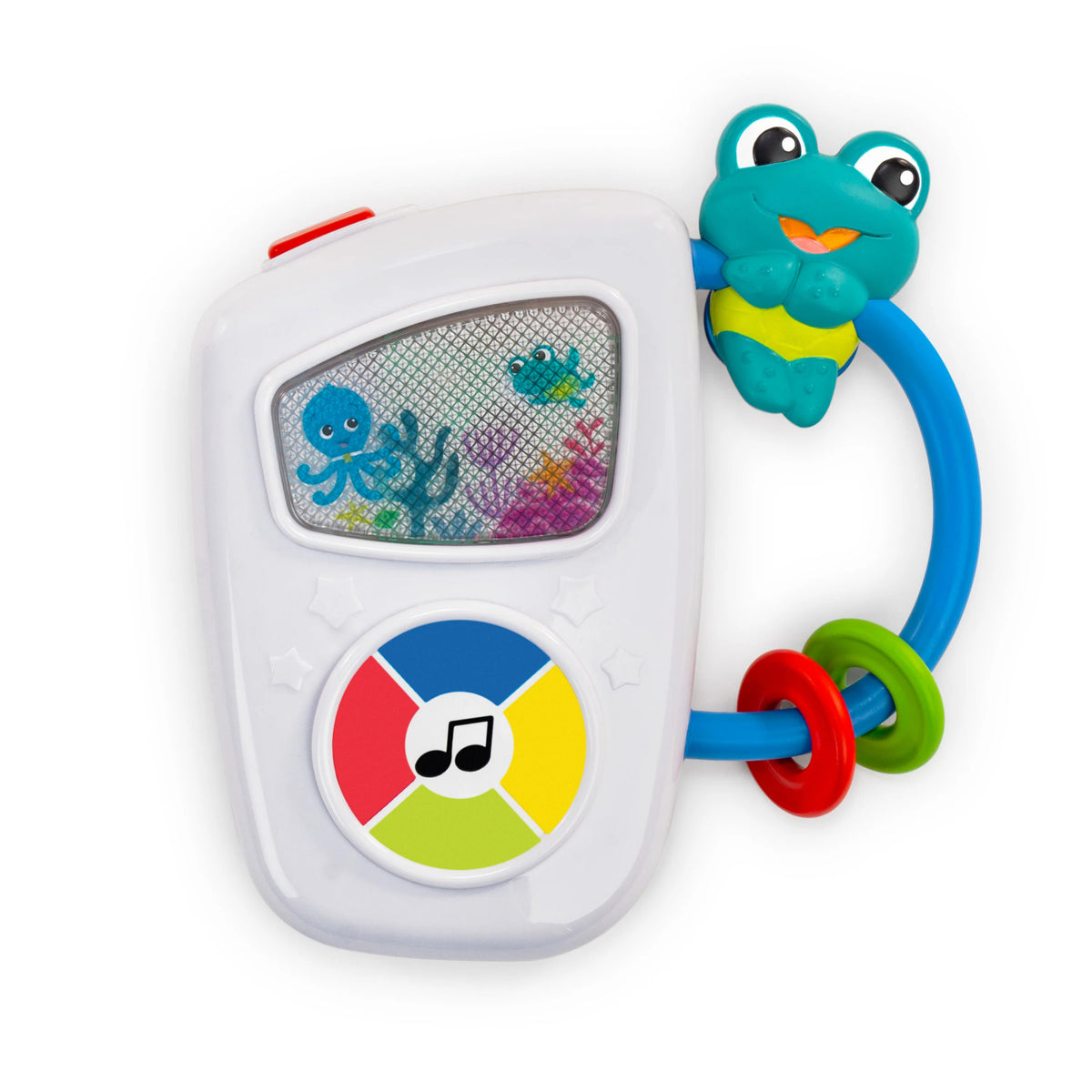 Jucărie muzicală Baby Einstein Maritime Melodies – vedere a produsului