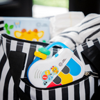 Pian muzical Baby Einstein Petit Piano Magic Touch – imagine de prezentare 9
