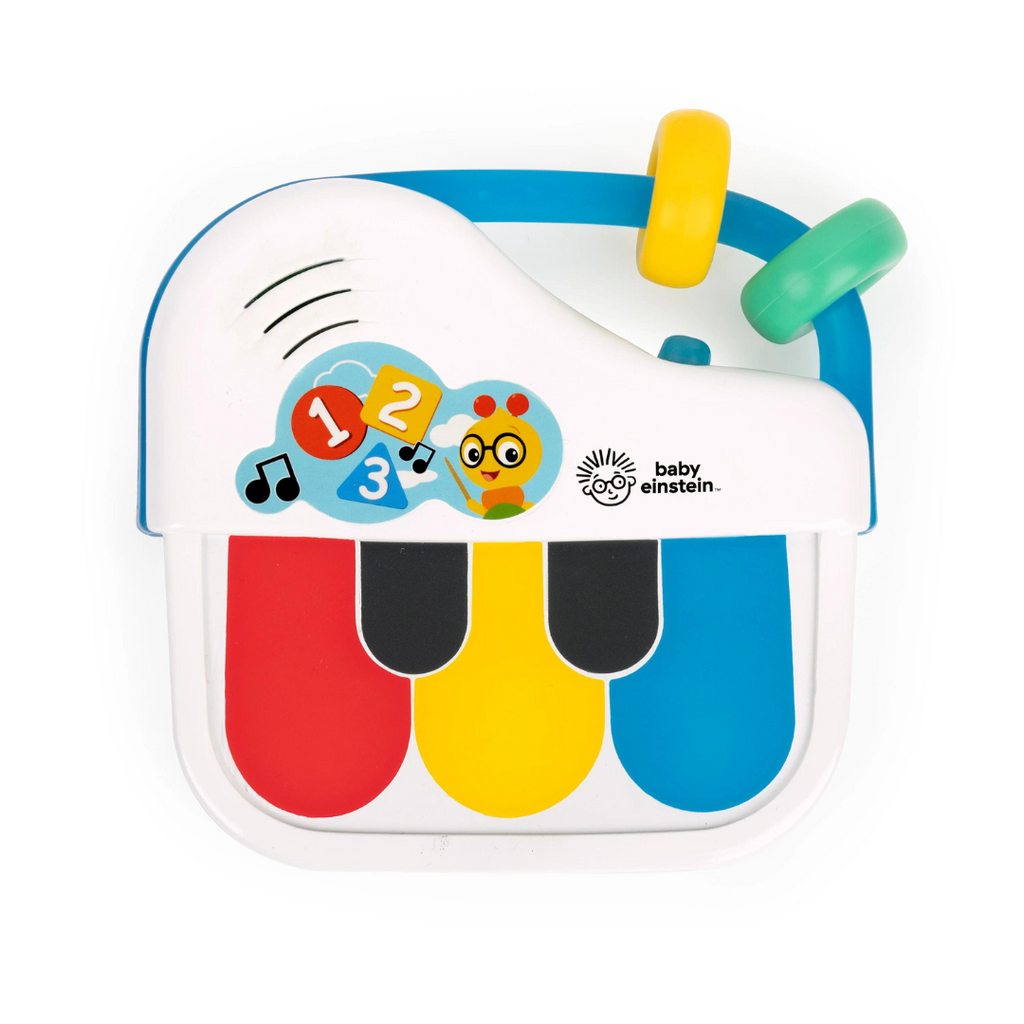 Pian muzical Baby Einstein Petit Piano Magic Touch – vedere a produsului
