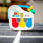 Pian muzical Baby Einstein Petit Piano Magic Touch – imagine de prezentare 7