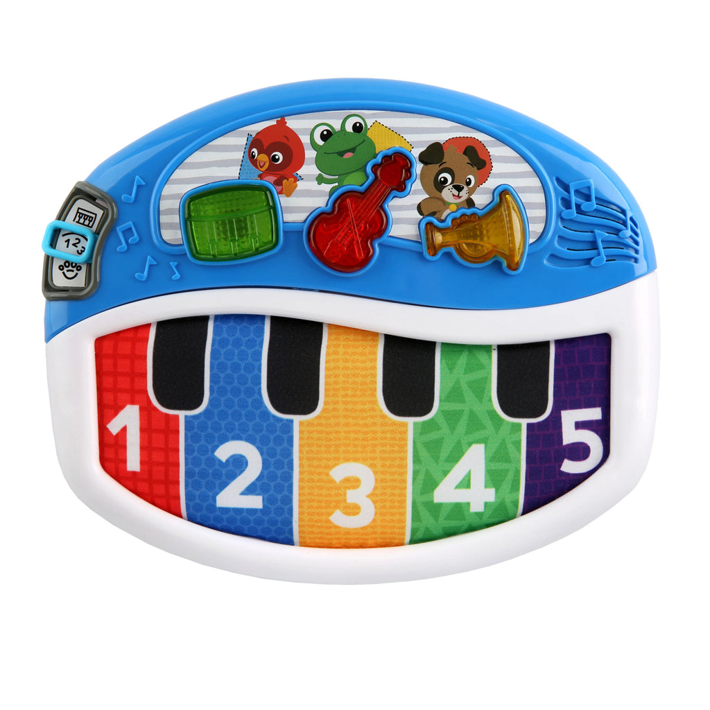 Pian muzical Baby Einstein Discover and Play – vedere a produsului