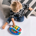 Pian muzical Baby Einstein Discover and Play – imagine de prezentare 3