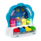 Pian muzical Baby Einstein Pop & Glow – imagine de prezentare 3