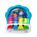Pian muzical Baby Einstein Pop & Glow – vedere a produsului