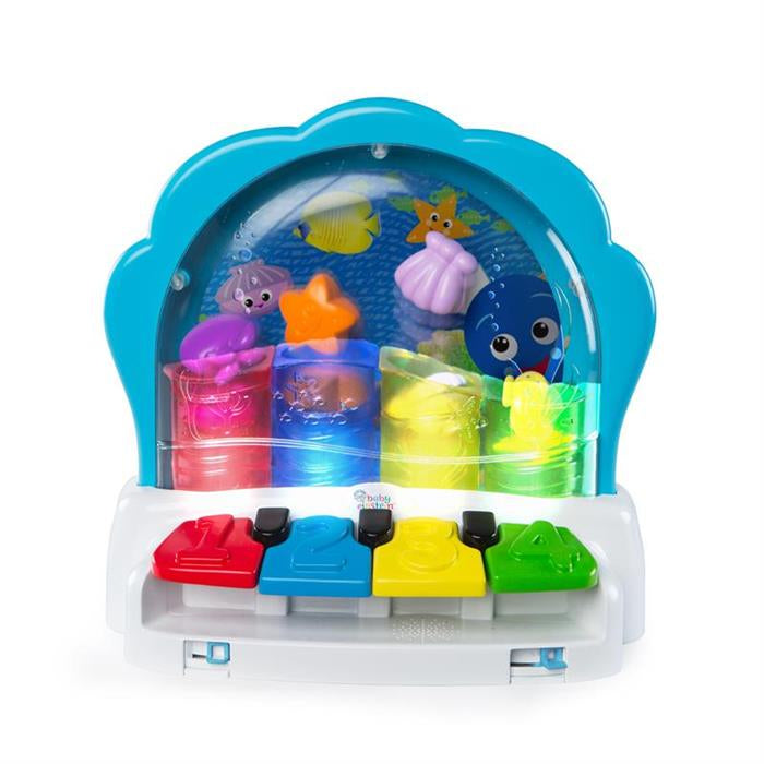Pian muzical Baby Einstein Pop & Glow – vedere a produsului
