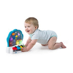 Pian muzical Baby Einstein Pop & Glow – imagine de prezentare 5