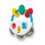Tamburină cu zornăitoare Baby Einstein Tiny Tambourine – vedere a produsului