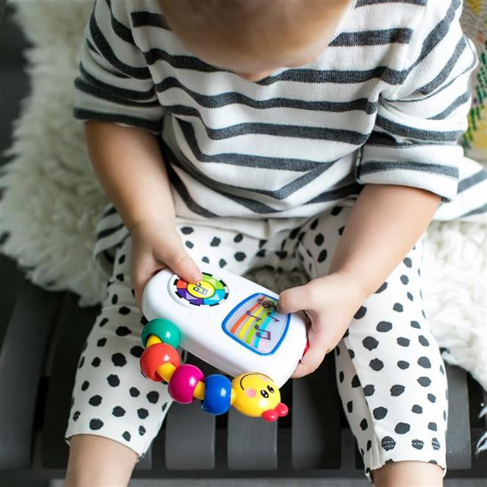 Telefon muzical Baby Einstein Take Along – imagine de prezentare 4