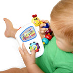 Telefon muzical Baby Einstein Take Along – imagine de prezentare 3