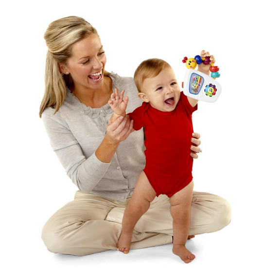 Telefon muzical Baby Einstein Take Along – imagine de prezentare 5