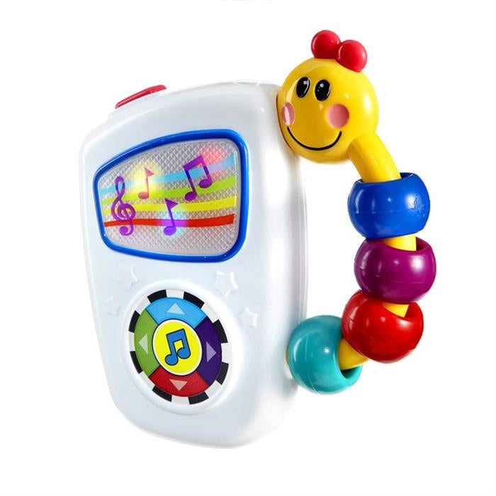 Telefon muzical Baby Einstein Take Along – vedere a produsului