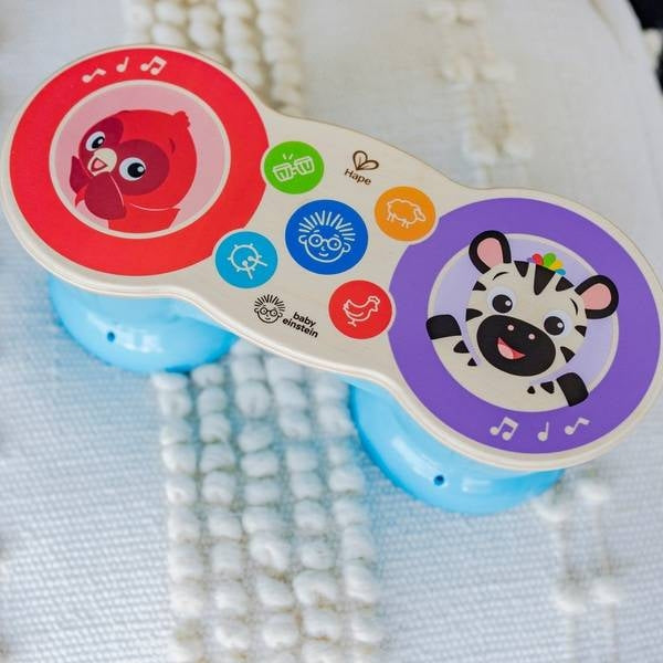Tobe Baby Einstein Hape Magic Touch – imagine de prezentare 7