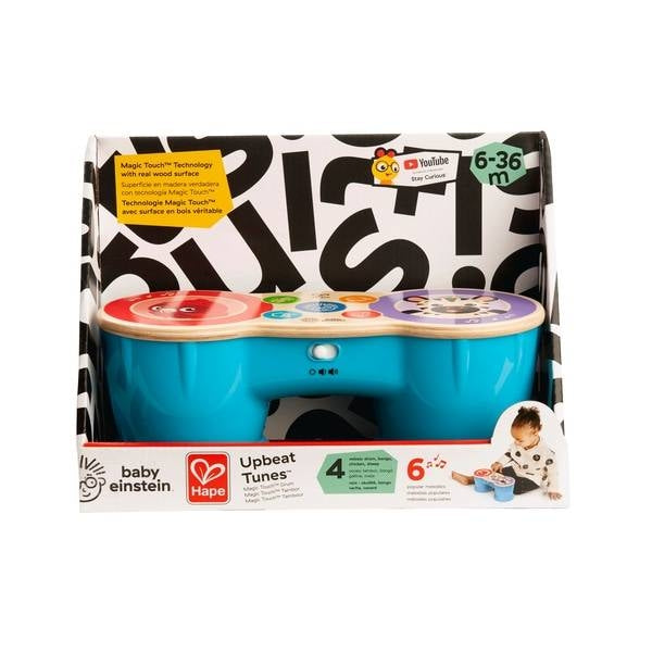 Tobe Baby Einstein Hape Magic Touch – imagine de prezentare 6