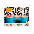 Tobe Baby Einstein Hape Magic Touch – imagine de prezentare 6