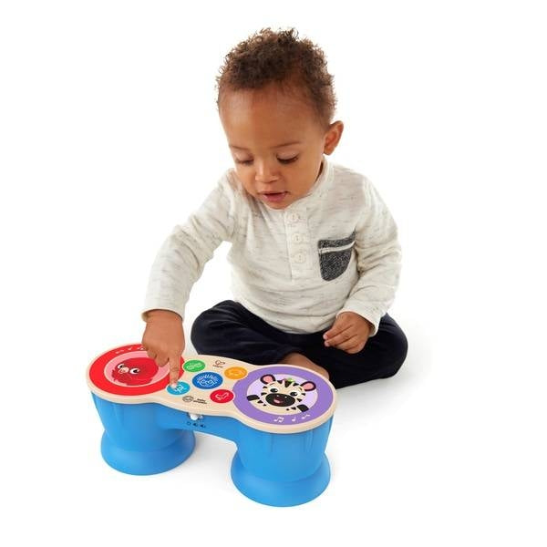 Tobe Baby Einstein Hape Magic Touch – imagine de prezentare 3
