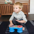 Tobe Baby Einstein Hape Magic Touch – imagine de prezentare 2