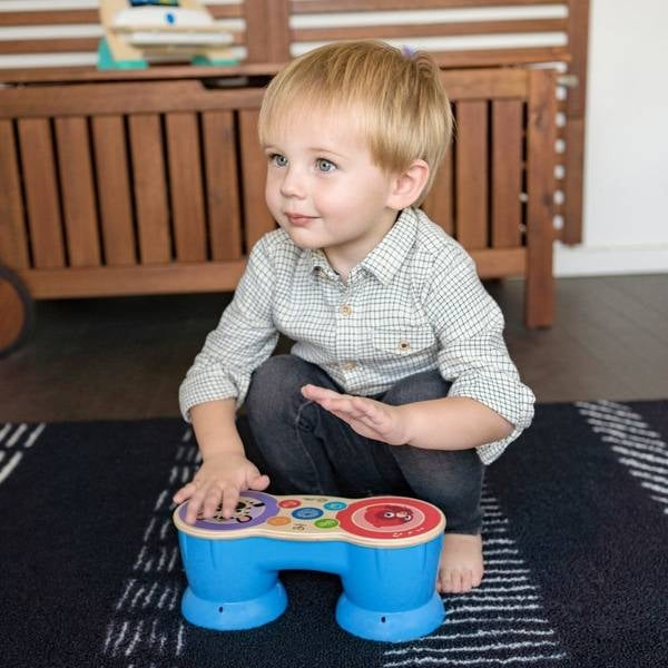 Tobe Baby Einstein Hape Magic Touch – imagine de prezentare 2