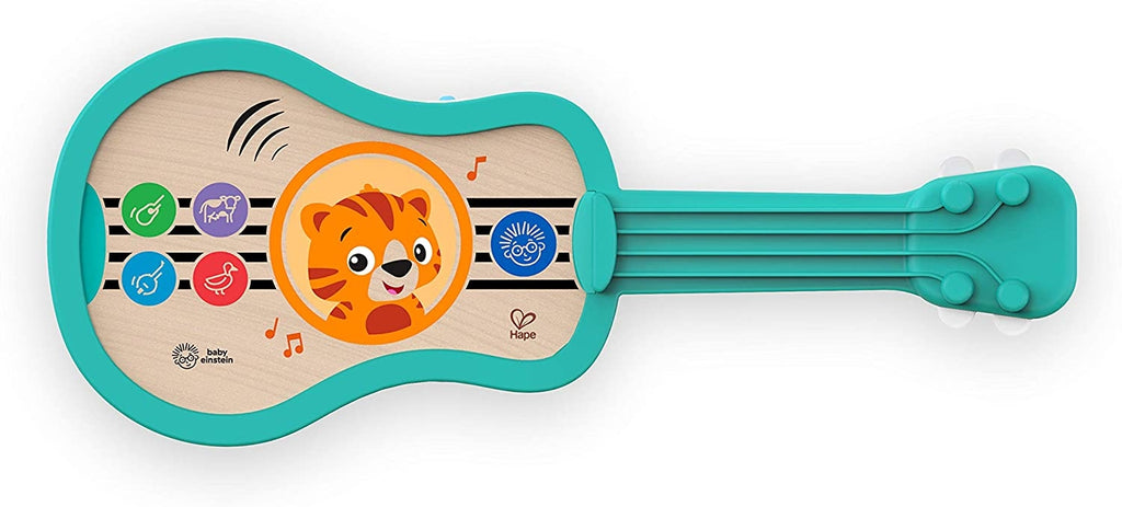 Ukulele muzical Baby Einstein Magic Touch – vedere a produsului