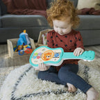 Ukulele muzical Baby Einstein Magic Touch – imagine de prezentare 9
