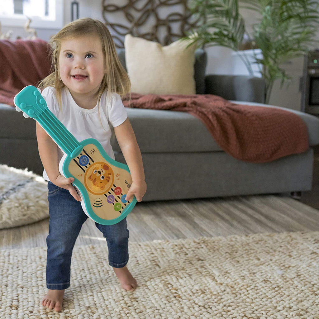 Ukulele muzical Baby Einstein Magic Touch – imagine de prezentare 5