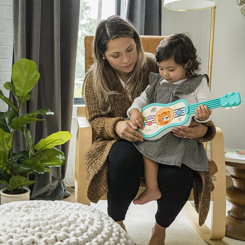 Ukulele muzical Baby Einstein Magic Touch – imagine de prezentare 10
