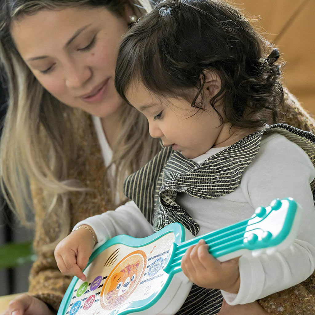 Ukulele muzical Baby Einstein Magic Touch – imagine de prezentare 8