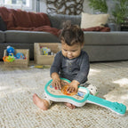 Ukulele muzical Baby Einstein Magic Touch – imagine de prezentare 7
