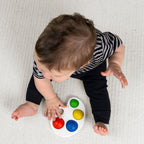 Jucărie senzorială Baby Einstein Color Pop Palette – imagine de prezentare 6