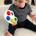 Jucărie senzorială Baby Einstein Color Pop Palette – imagine de prezentare 8
