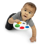Jucărie senzorială Baby Einstein Color Pop Palette – imagine de prezentare 7