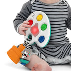 Jucărie senzorială Baby Einstein Color Popper Palette – imagine de prezentare 3