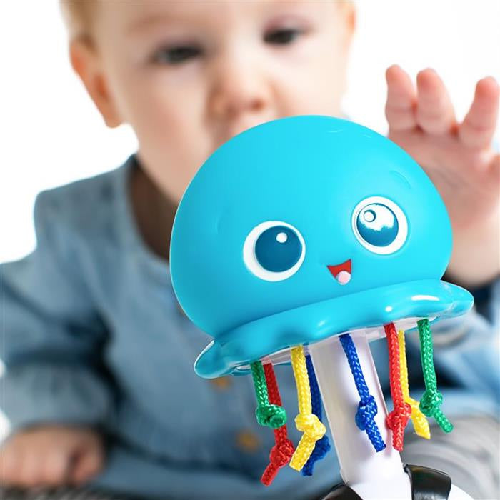 Baby Einstein -  Jucarie senzoriala cu muzica Oceanul Magic