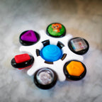 Jucărie senzorială Baby Einstein Curiosity Clutch – imagine de prezentare 8