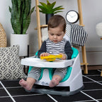 Jucărie luminoasă Baby Einstein Pop & Glow Starfish – imagine de prezentare 10
