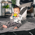 Jucărie de dentiție Baby Einstein Shooting Star – imagine de prezentare 6
