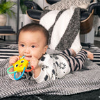 Jucărie de dentiție Baby Einstein Shooting Star – imagine de prezentare 4