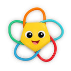 Jucărie de dentiție Baby Einstein Shooting Star – vedere a produsului