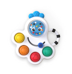 Jucărie de dentiție Baby Einstein Opus cu zornăitoare – imagine de prezentare 4
