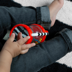 Zornăitoare Baby Einstein Cal's Sensory Shake-up – imagine de prezentare 4