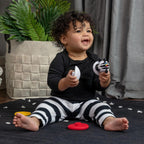 Zornăitoare de dentiție Baby Einstein Zen – imagine de prezentare 5