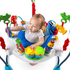Jumper muzical Baby Einstein Simfonia Cea Veselă – imagine de prezentare 3