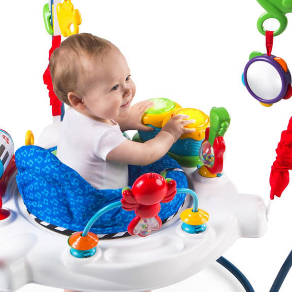 Jumper muzical Baby Einstein Simfonia Cea Veselă – imagine de prezentare 4