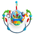 Jumper muzical Baby Einstein Simfonia Cea Veselă – vedere a produsului